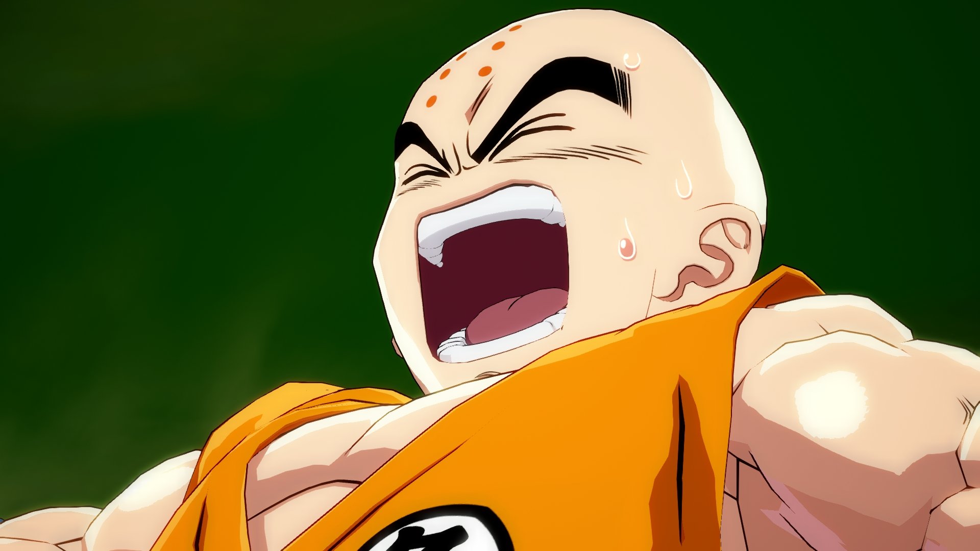 Dragon Ball Fighter Z - Imagen 35